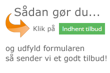 sådan gør du